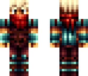 another skin