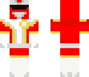 turbo red