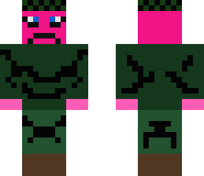 soldier