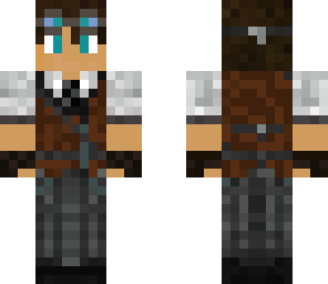 steam punk