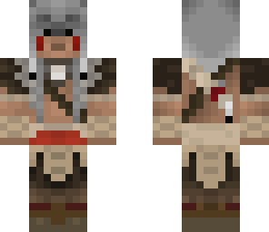 connor kenway