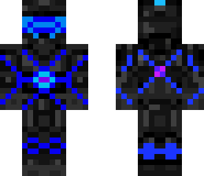 halo 4 blue