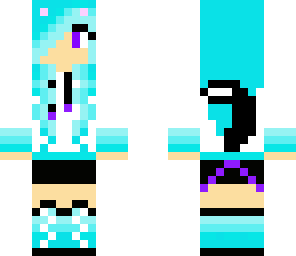 my skin