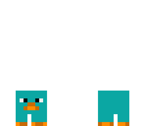 perry
