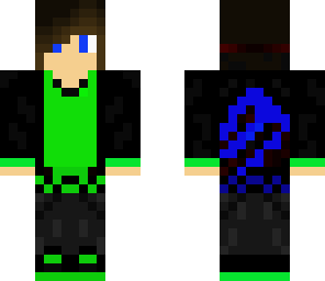 monster boy