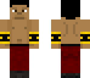 dwarf