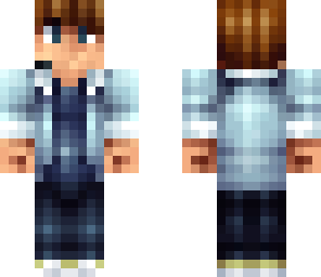gamer minecraft