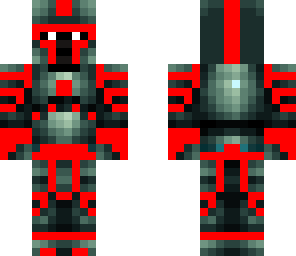 fire knight