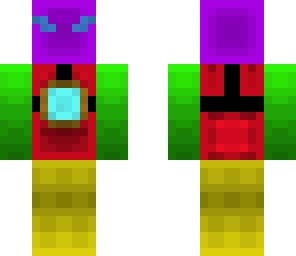 soldier of color 1