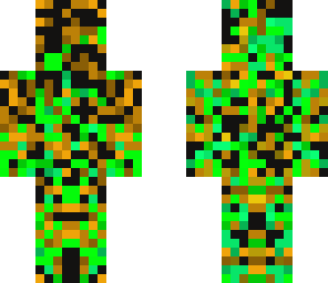 camoflauge