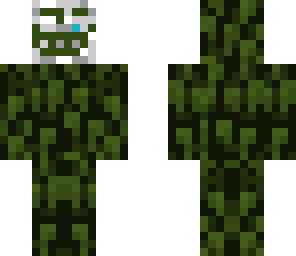 leaf camo troll