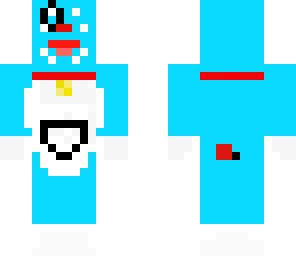 doraemon