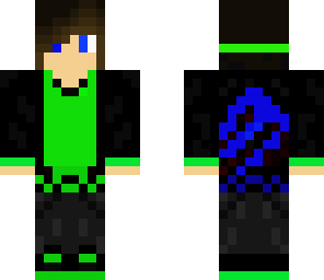 monster boy