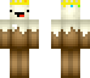 cake king