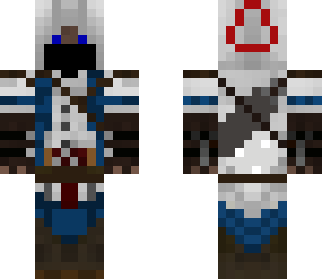 ultimate assassin