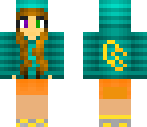 girl chim