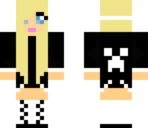 cute creeper