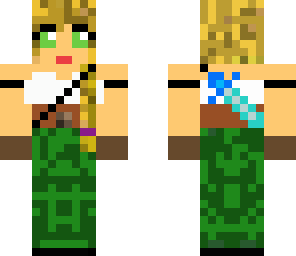 blonde tomb raider updated