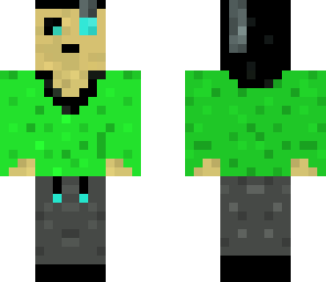 high tech human updated