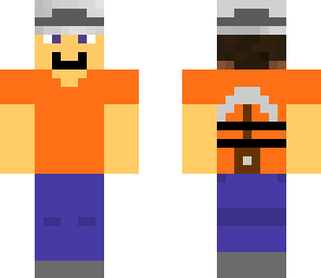 lost miner