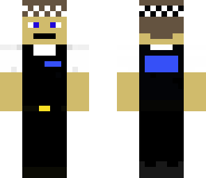 british police officer 1