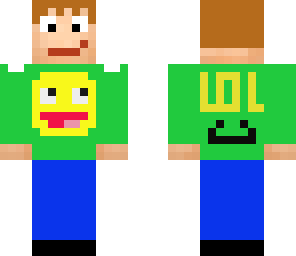 the shadeless epic dude