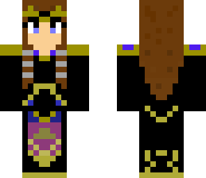 dark zelda