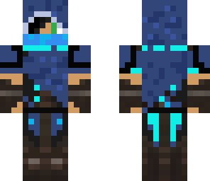 winter assasin