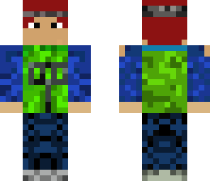 uzamaki shinobi