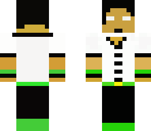 dexprexy's skin
