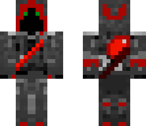 ruby assassin