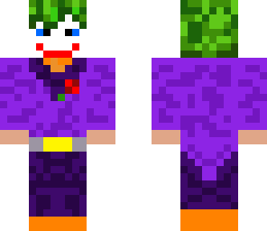 the joker