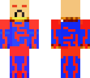steve herobrine and creeper