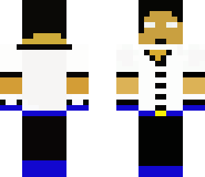 dexprexy's skin