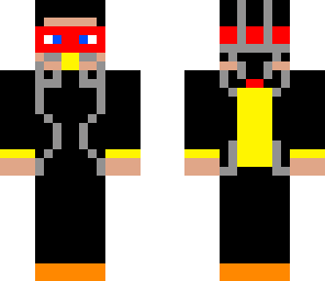 scubaduver