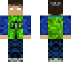 hyuga shinobi