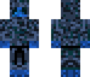 really improved winter camo irish jake