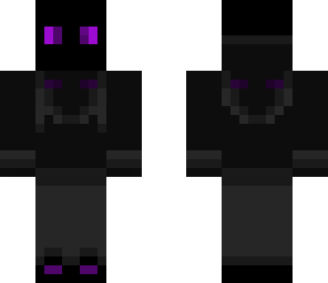 enderman dj