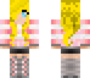 pretty girl edit