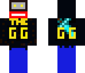 griefing gorilla