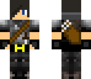 archer