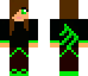monster energy girl