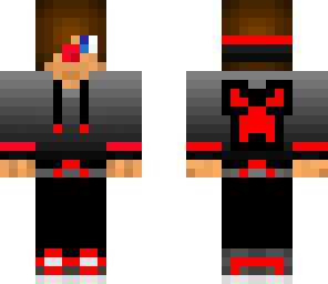 cool minecraftian