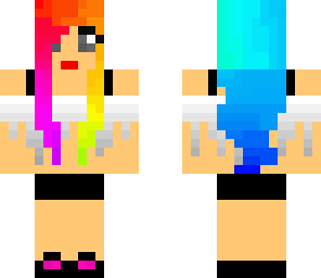 rainbow beat