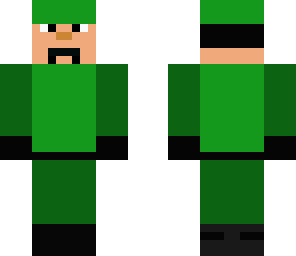 usa soldier vol 1