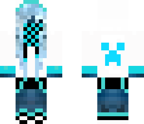 next dimension bandit girl
