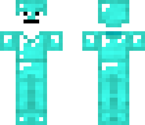 no armor