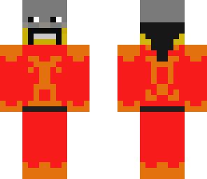 fire knight