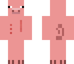 pig non hd