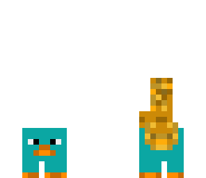 perry